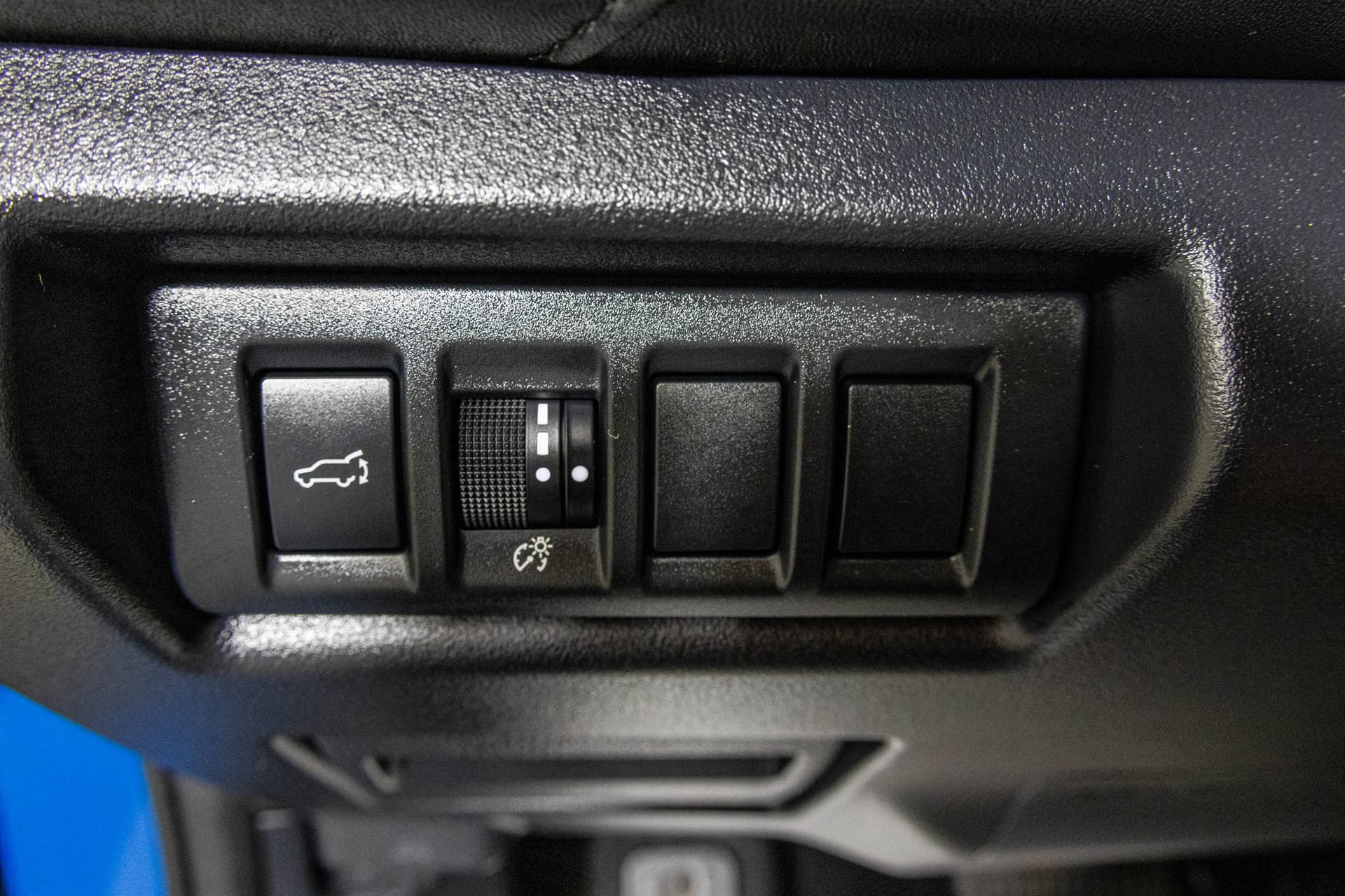 Used 2026 Subaru Outback Wilderness AWD/4WD image 37