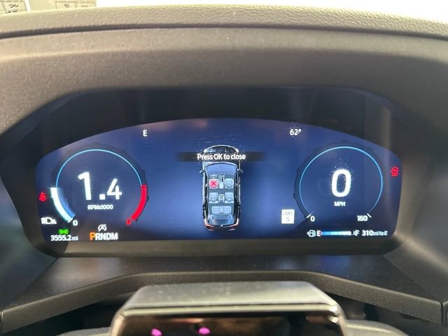 Used 2025 Ford Explorer ST w/ Sun And Sound Package image 24