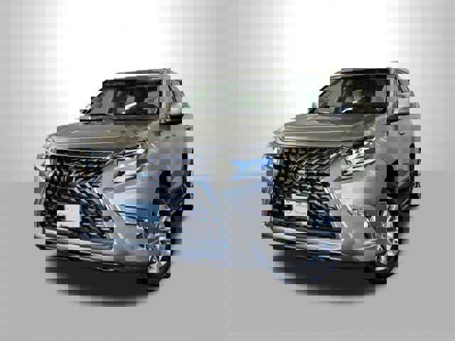 Used 2021 Lexus GX 460 Premium w/ Premium Package