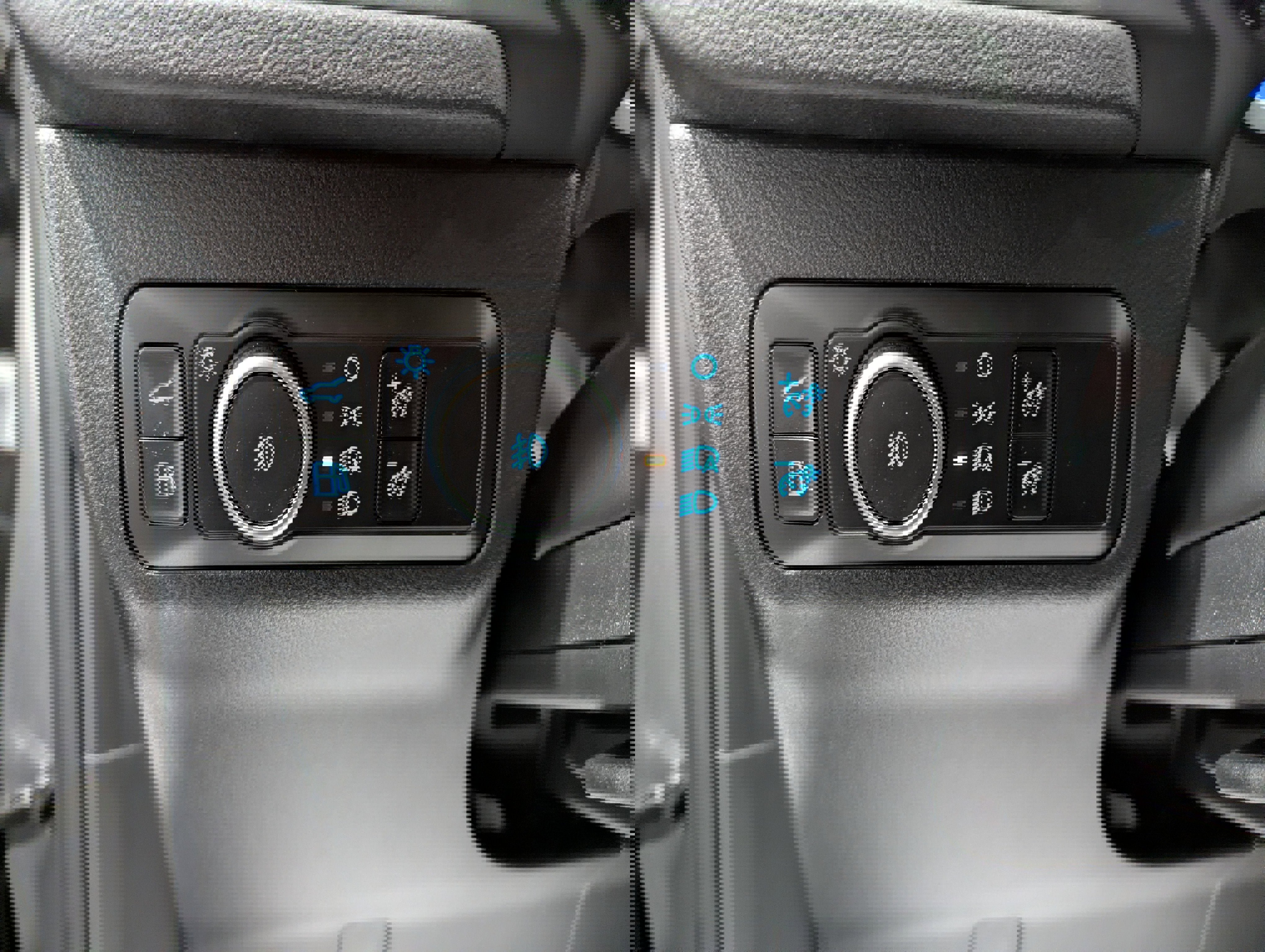 New 2026 Ford Escape ST-Line Select w/ Tech Pack #1 image 15