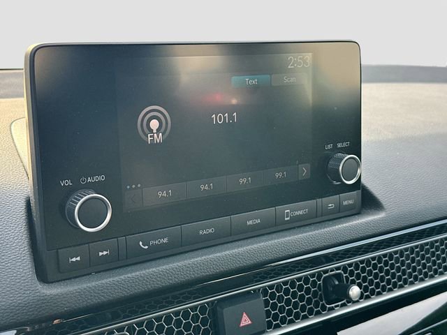 Certified 2023 Honda Civic Sport image 14