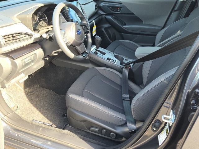 New 2025 Subaru Crosstrek 2.0i Premium image 12