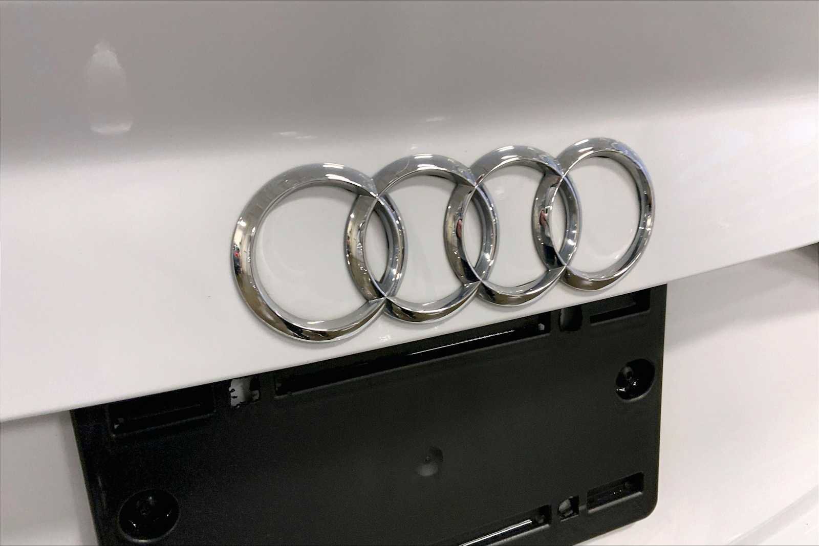 Used 2016 Audi A3 2.0T Premium w/ Audi MMI Navigation Plus image 31