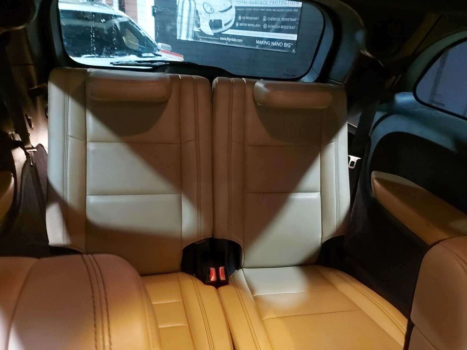 Used 2017 Dodge Durango Citadel w/ Technology Group image 10