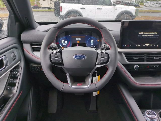 New 2026 Ford Explorer ST RWD image 18