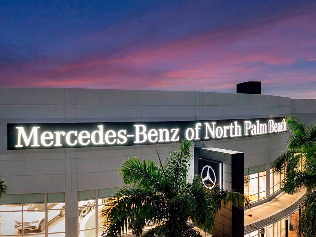 Certified 2025 Mercedes-Benz C 300 Sedan image 36