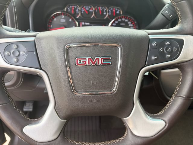 Used 2015 GMC Sierra 1500 SLE w/ Texas SLE Value Package RWD image 7