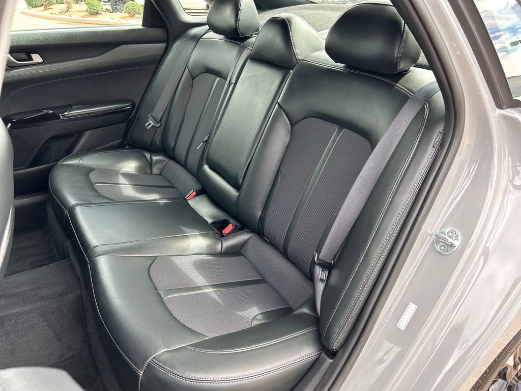 Used 2022 Kia K5 GT-Line w/ GT-Line Awd Premium Package image 17