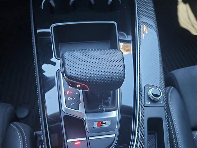 Used 2022 Audi S5 Premium Plus image 12