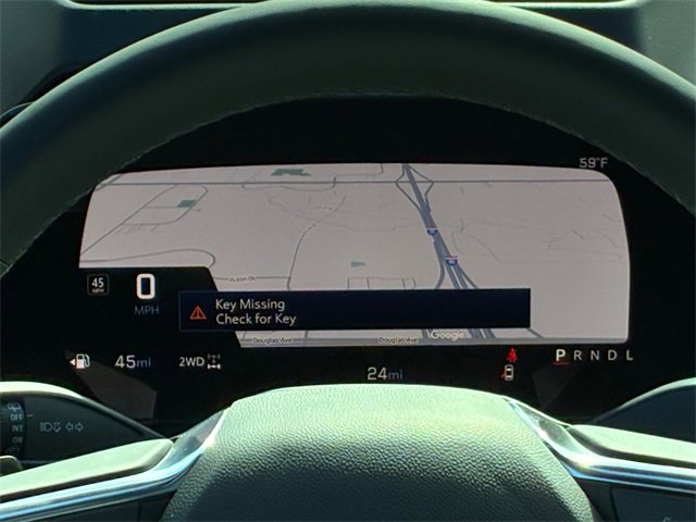 New 2025 Chevrolet Suburban Premier image 24