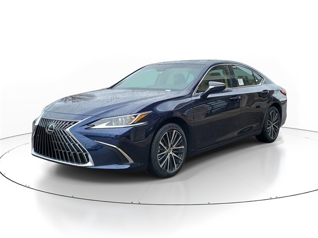 New 2025 Lexus ES 350 w/ Premium Package video 2