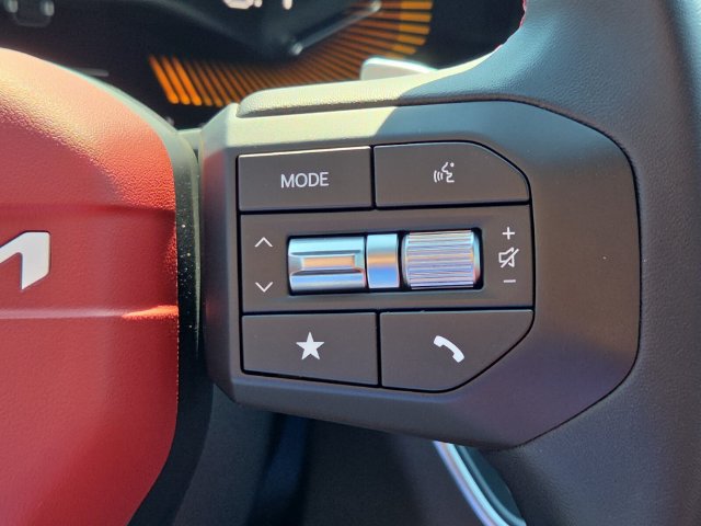 New 2026 Kia K4 GT-Line Turbo FWD image 10