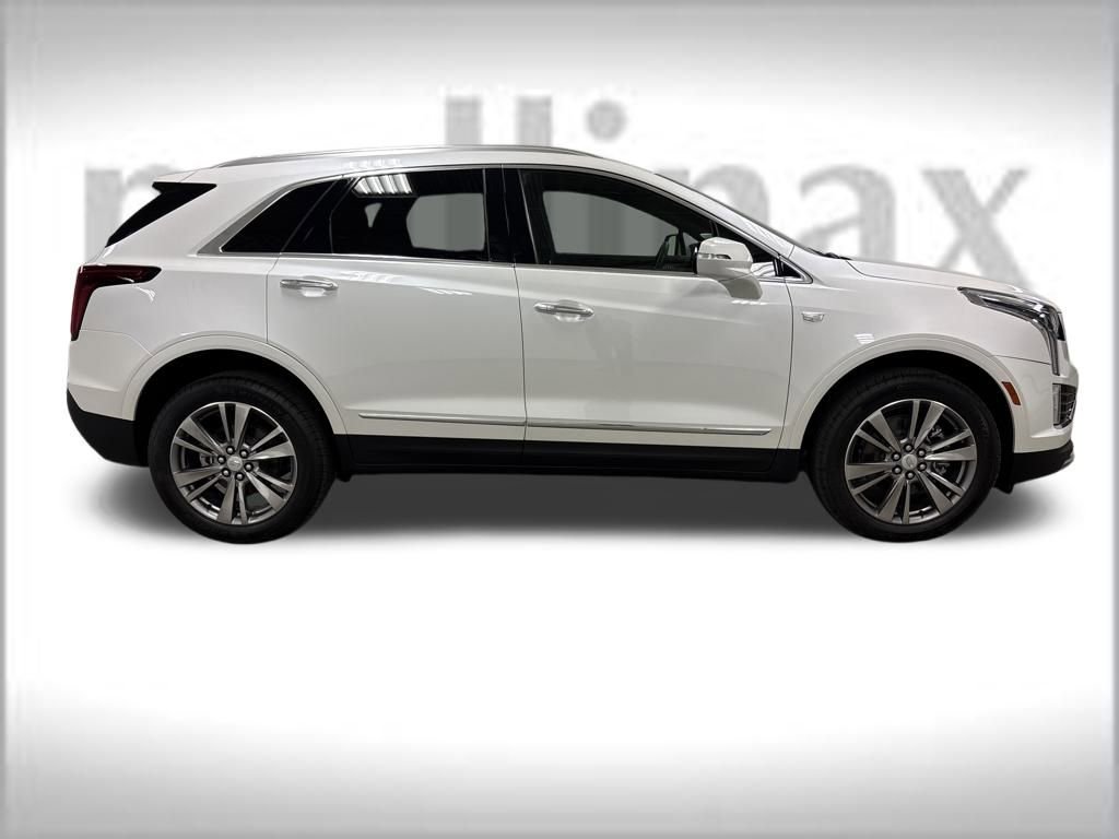 New 2025 Cadillac XT5 Premium Luxury w/ LPO, Floor Liner Package image 22