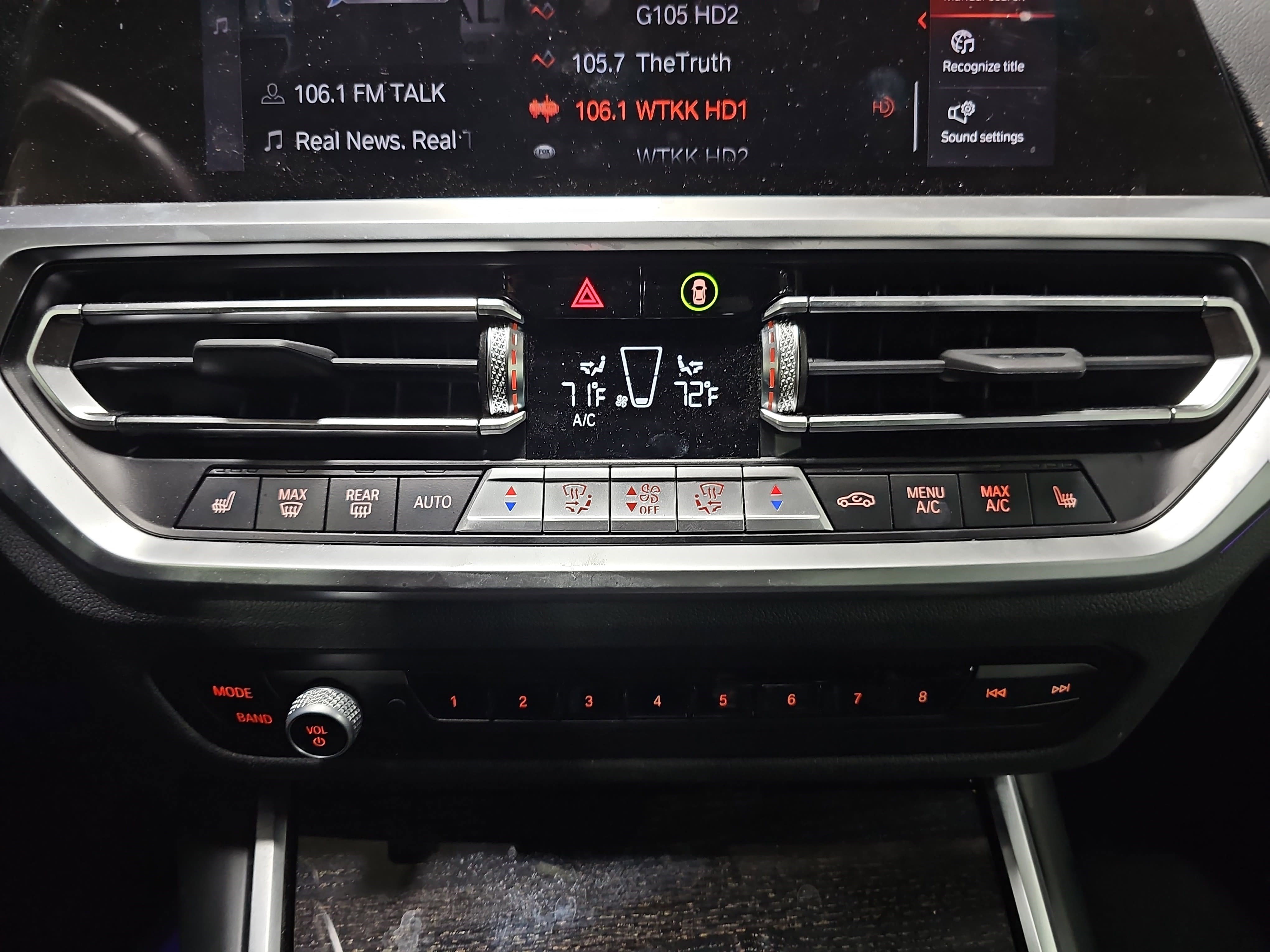 Certified 2023 BMW 430i Coupe w/ Premium Package image 18