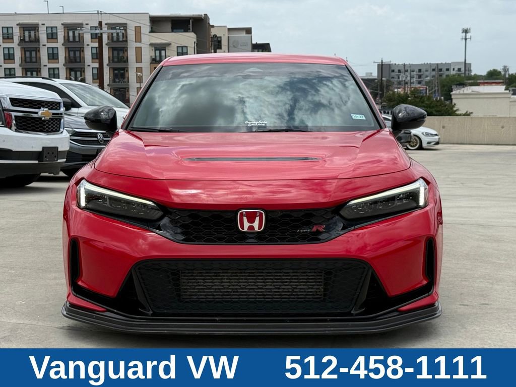Used 2023 Honda Civic Type R image 3