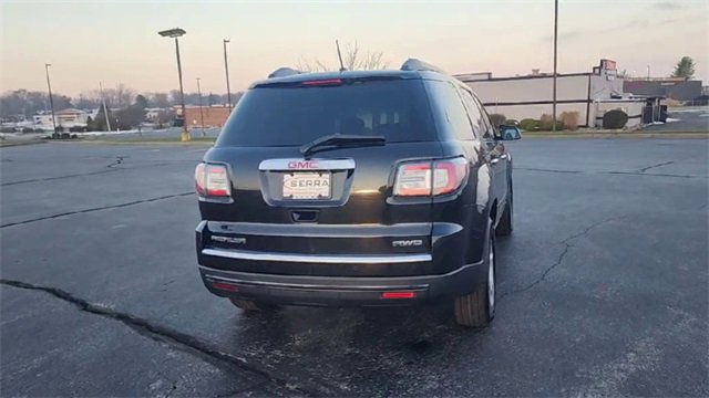 Used 2015 GMC Acadia SLE image 9