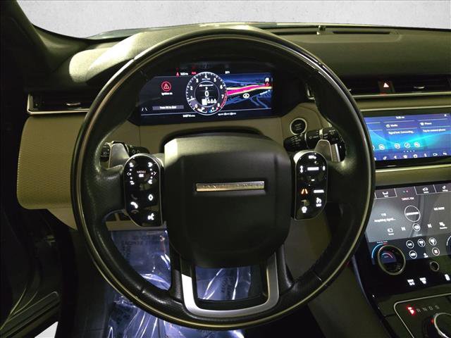 Certified 2020 Land Rover Range Rover Velar R-Dynamic S image 19