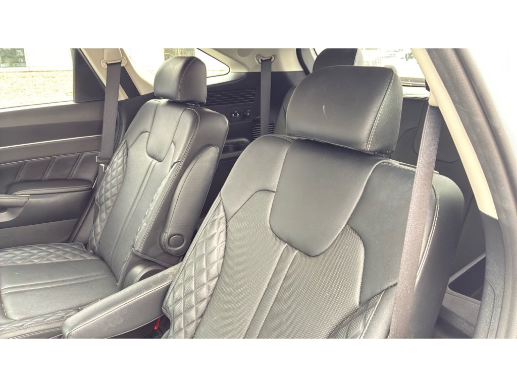 Used 2021 Kia Sorento SX image 9