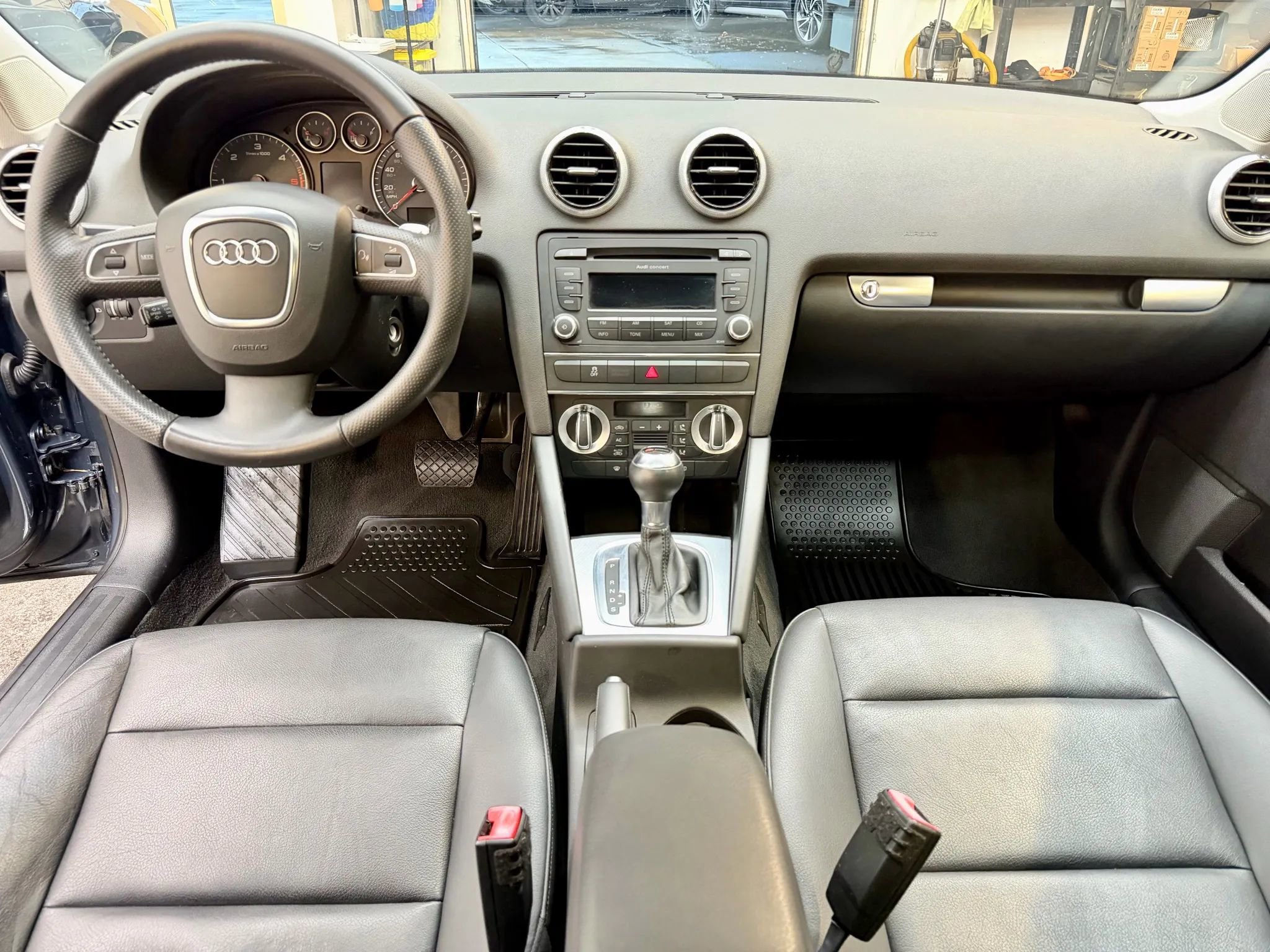 Used 2013 Audi A3 TDI Premium Plus image 13