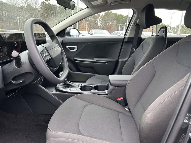 New 2026 Kia K4 LX image 3