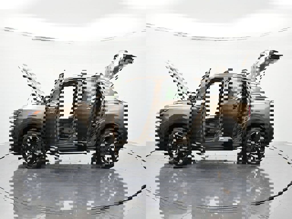 New 2026 Nissan Kicks SR image 45