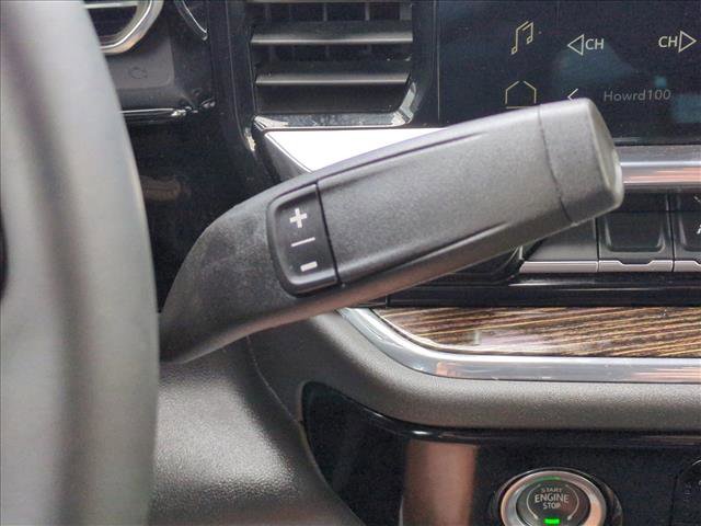 Used 2023 GMC Sierra 1500 Elevation image 12