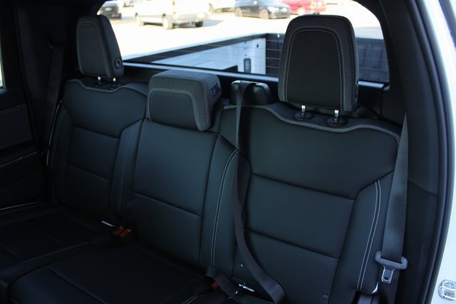 New 2026 GMC Sierra EV Elevation image 32