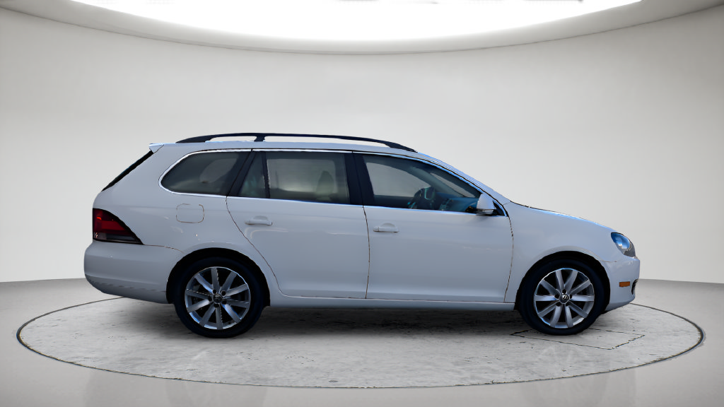 Used 2012 Volkswagen Jetta TDI FWD image 8