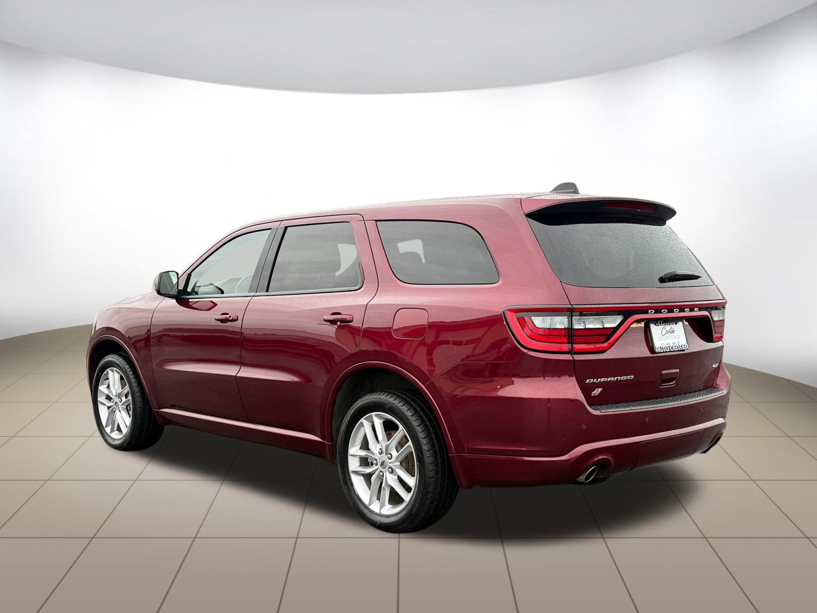 Used 2023 Dodge Durango GT image 5