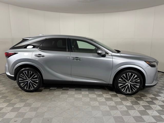 Used 2023 Lexus RX 350 Premium Plus w/ Accessory Package image 9