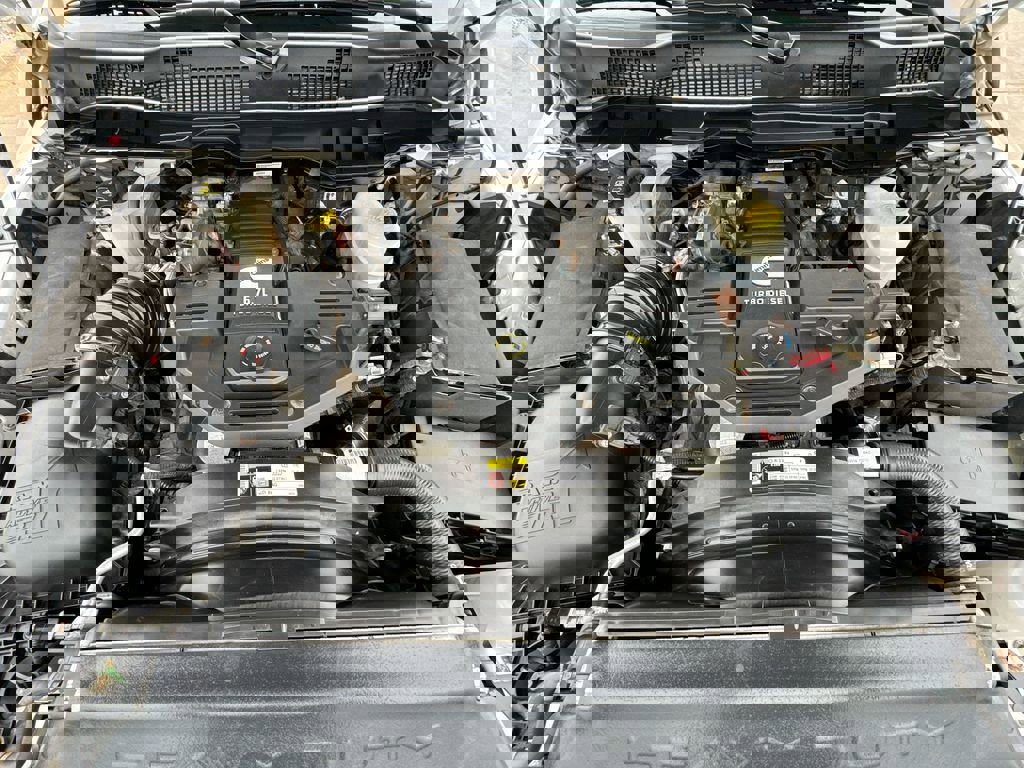 Used 2014 RAM 2500 Limited image 33