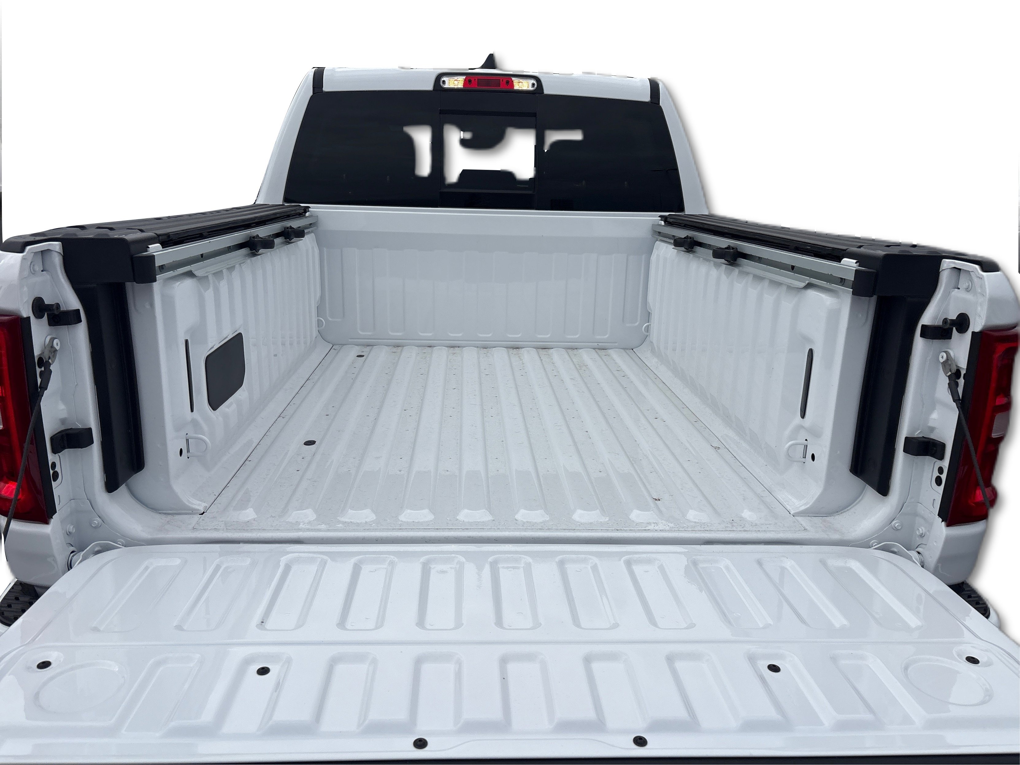 New 2026 RAM 1500 Lone Star image 11