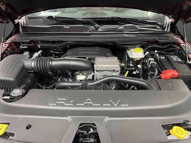 New 2026 RAM 1500 Big Horn image 41