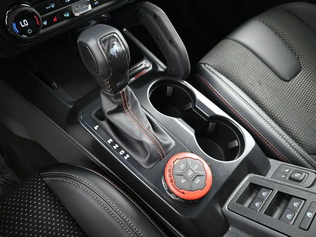 New 2026 Ford Bronco Raptor AWD/4WD image 27