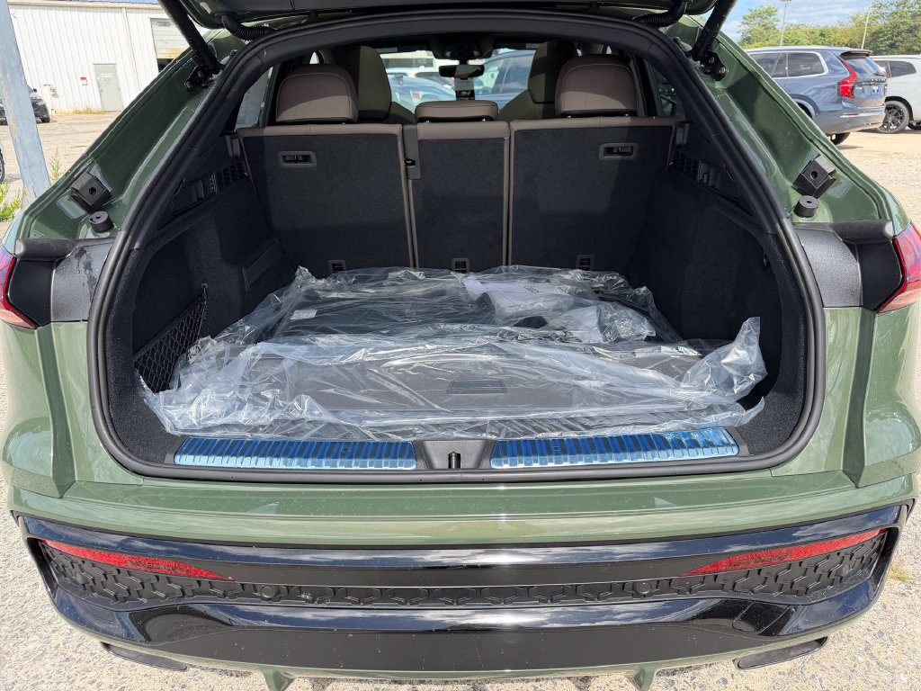 New 2026 Audi Q5 Prestige AWD/4WD image 14