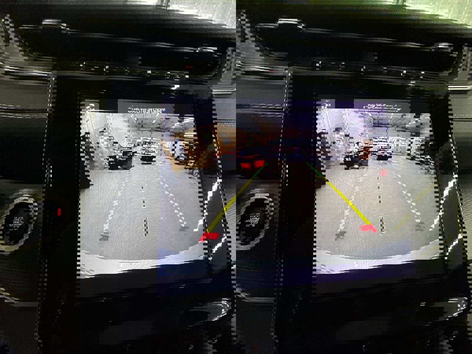 Used 2024 Jeep Grand Cherokee Altitude image 14