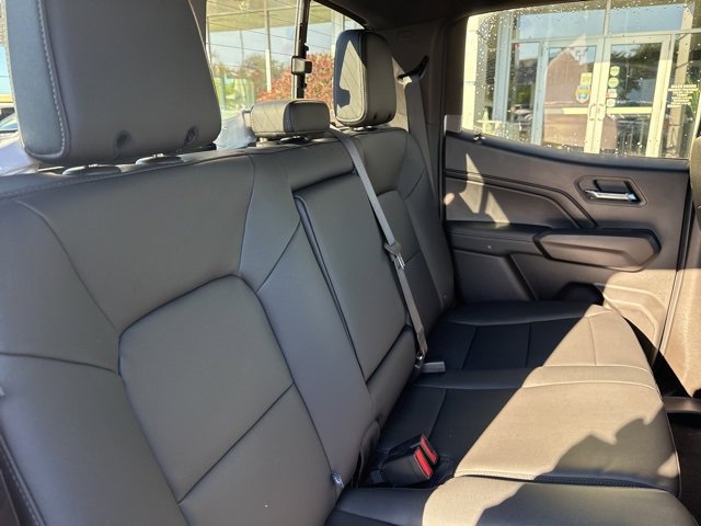 New 2026 GMC Canyon Elevation w/ Convenience Package image 25