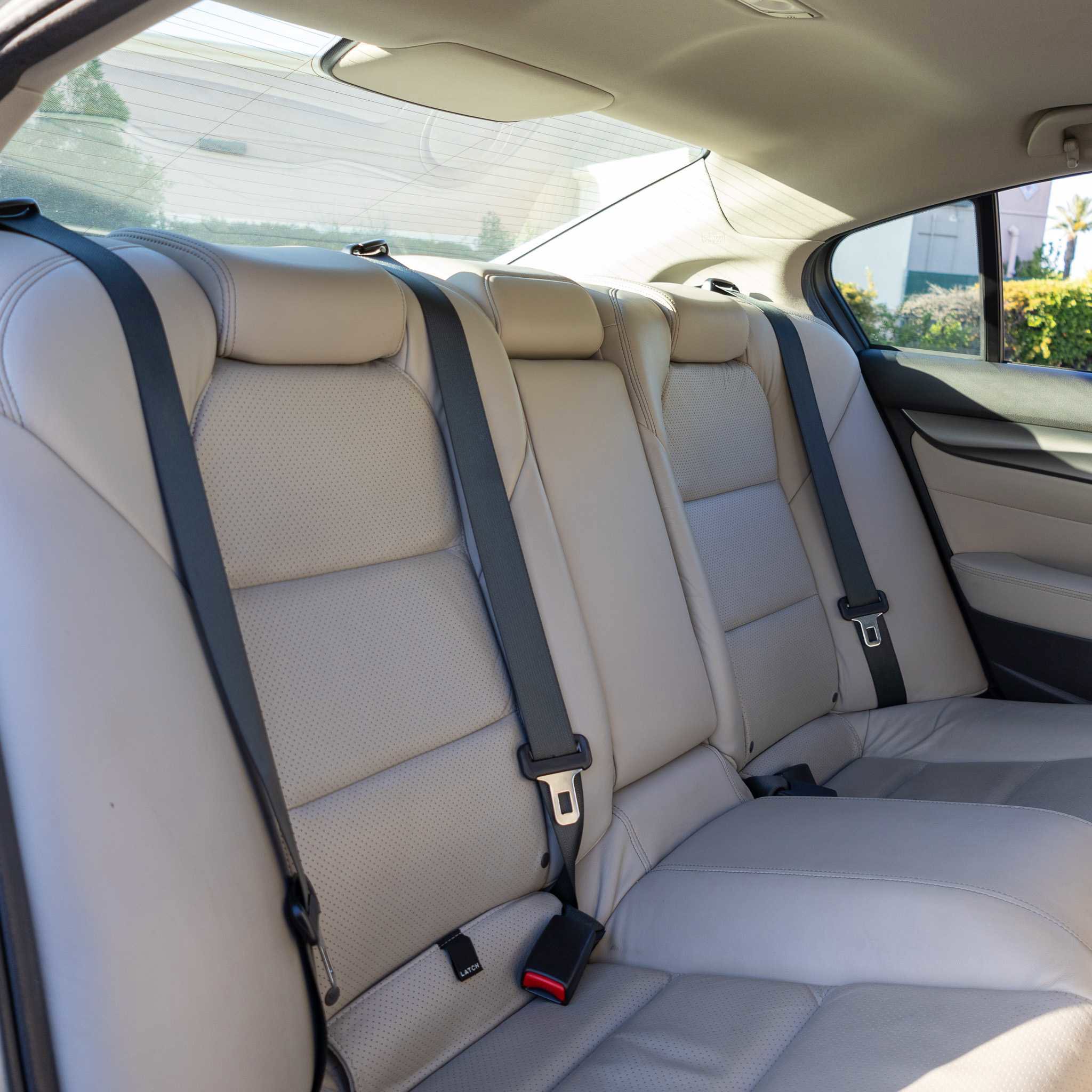 Used 2012 Acura TL SH-AWD image 18