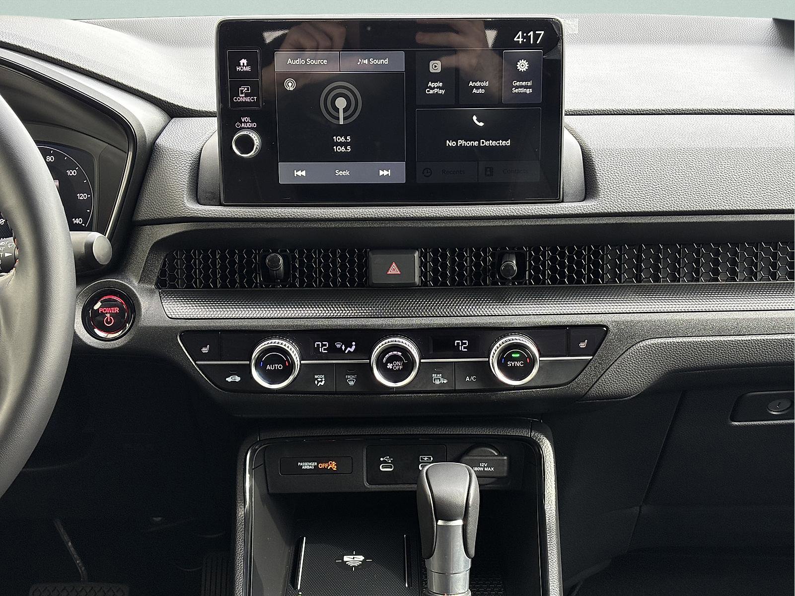 Certified 2026 Honda CR-V Sport-L image 21