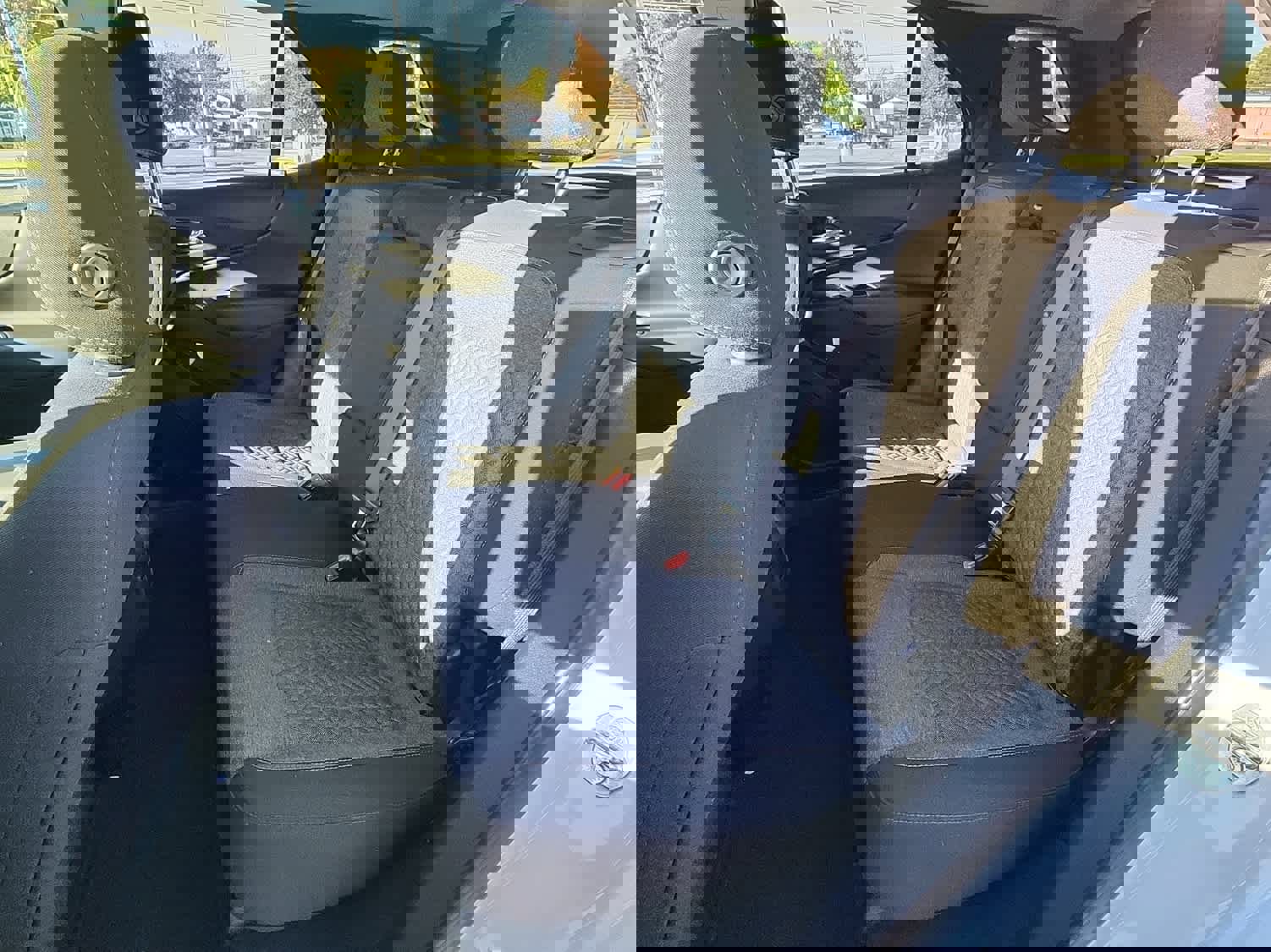 Used 2022 Chevrolet Equinox LT image 7