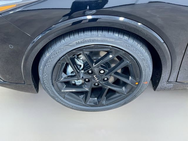 New 2025 Kia K4 GT-Line Turbo FWD image 32
