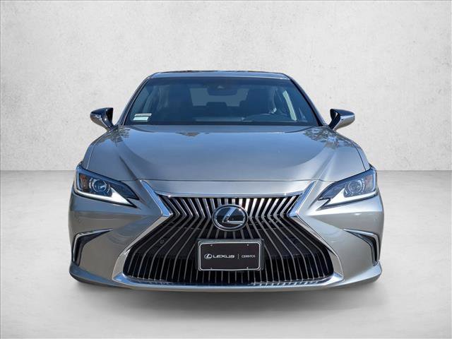 Used 2021 Lexus ES 350 ES 350 w/ Premium Package image 2
