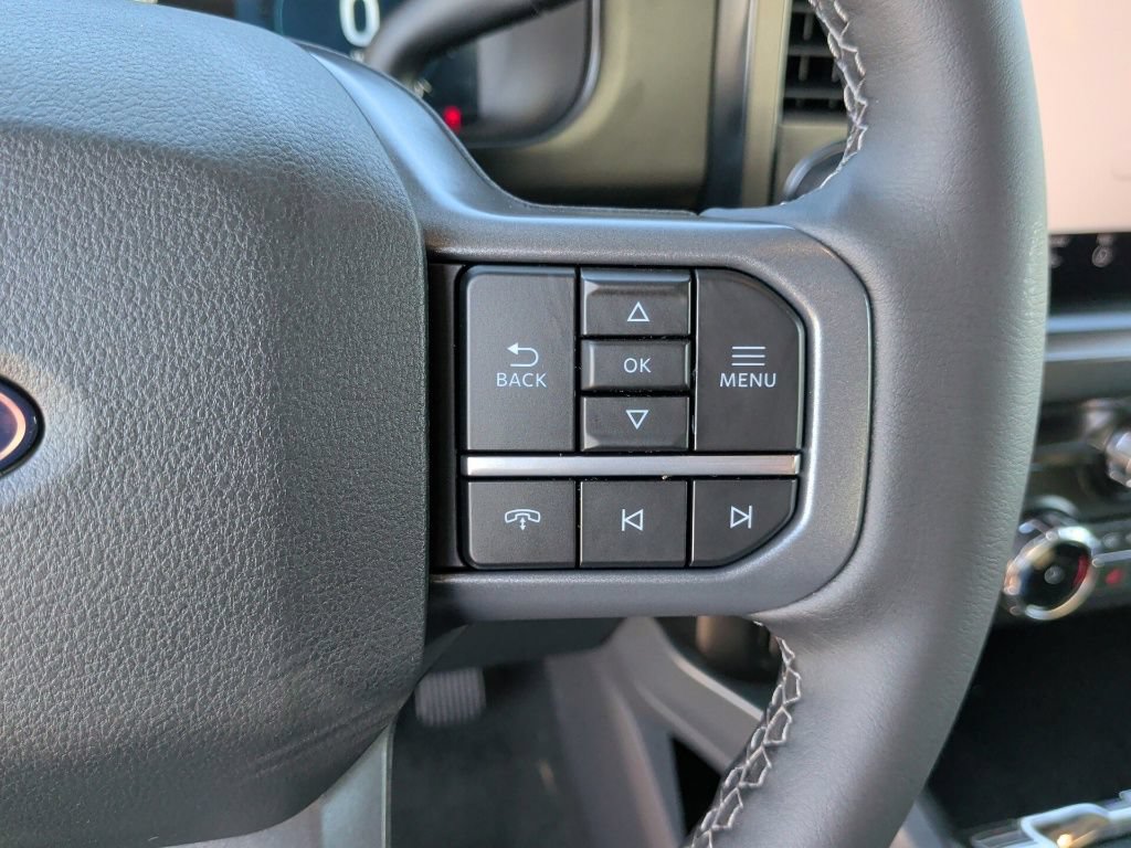 New 2027 Ford F250 Lariat w/ Black Appearance Package AWD/4WD image 20