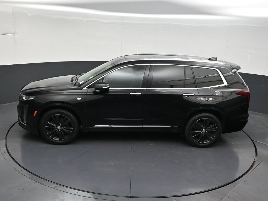 Used 2023 Cadillac XT6 Luxury FWD image 21