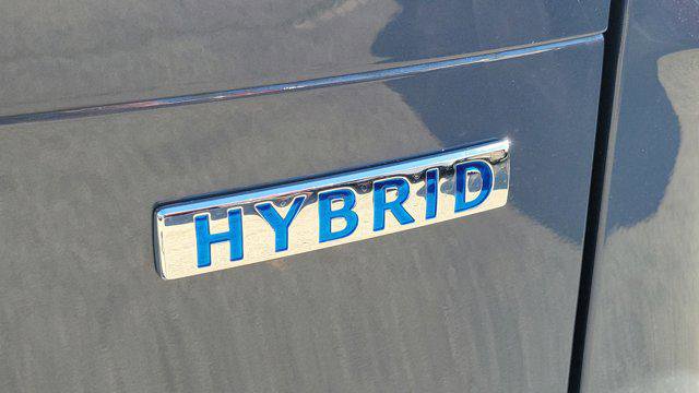 New 2026 MAZDA CX-50 AWD 2.5 Hybrid w/ Cargo Package image 7