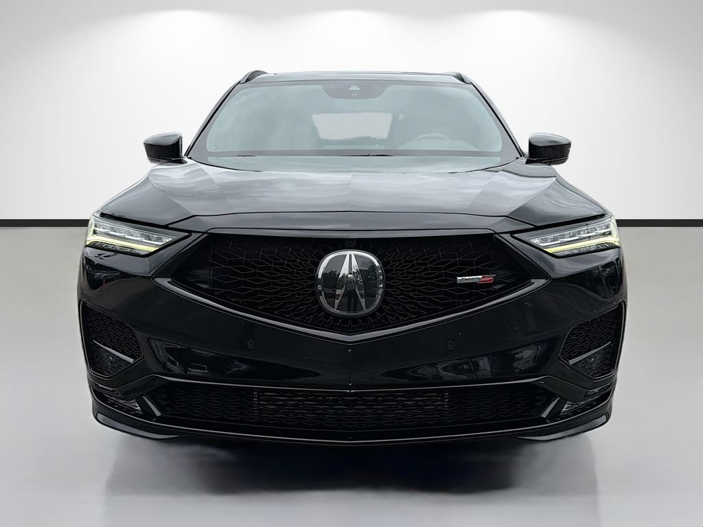 Used 2022 Acura MDX Type S AWD/4WD image 8