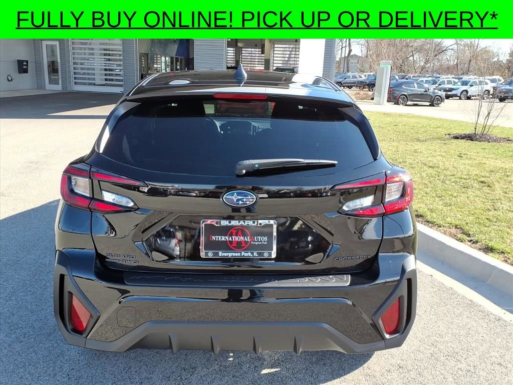 New 2026 Subaru Crosstrek 2.5i image 6
