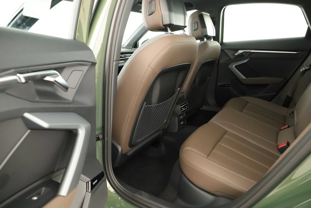 New 2026 Audi A3 2.0T Premium Plus AWD/4WD image 31