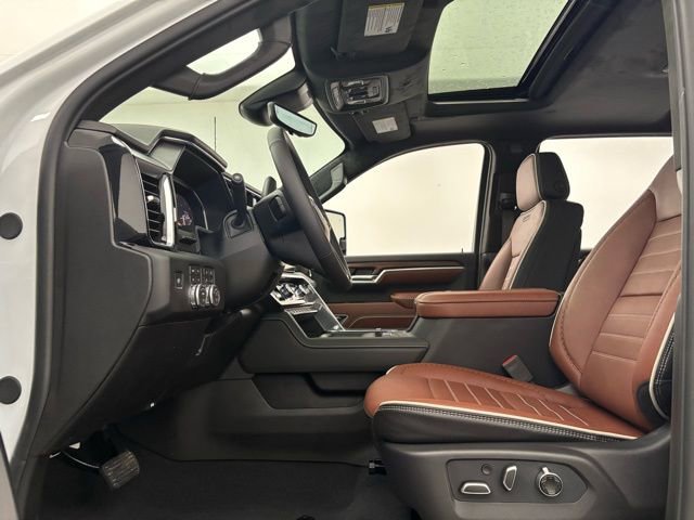 New 2026 GMC Sierra 2500 Denali Ultimate image 18