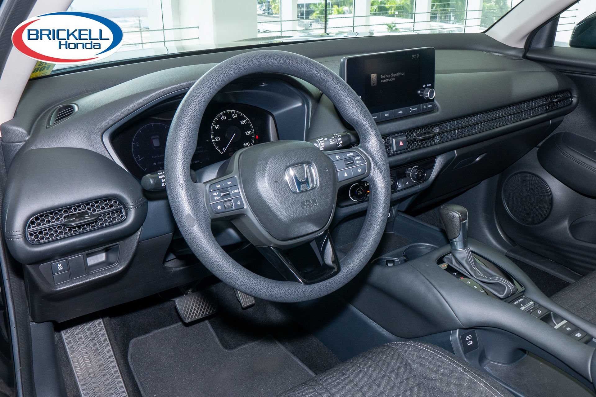 Certified 2024 Honda HR-V LX image 16